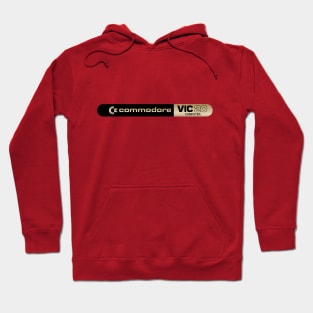 Commodore VIC-20 - Version 5 Hoodie